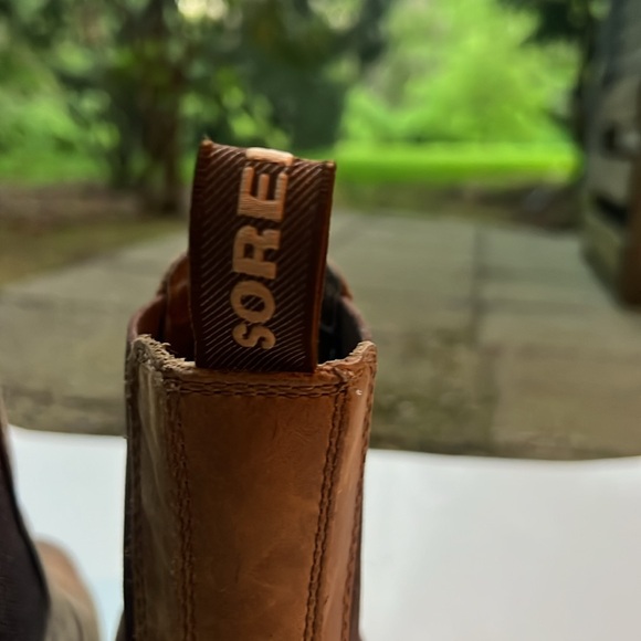 Sorel Boots- Brown * - Picture 6 of 10